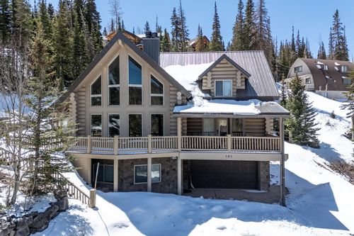 191 Gurr Well Rd, Brian Head, UT, 84719 | Card Image
