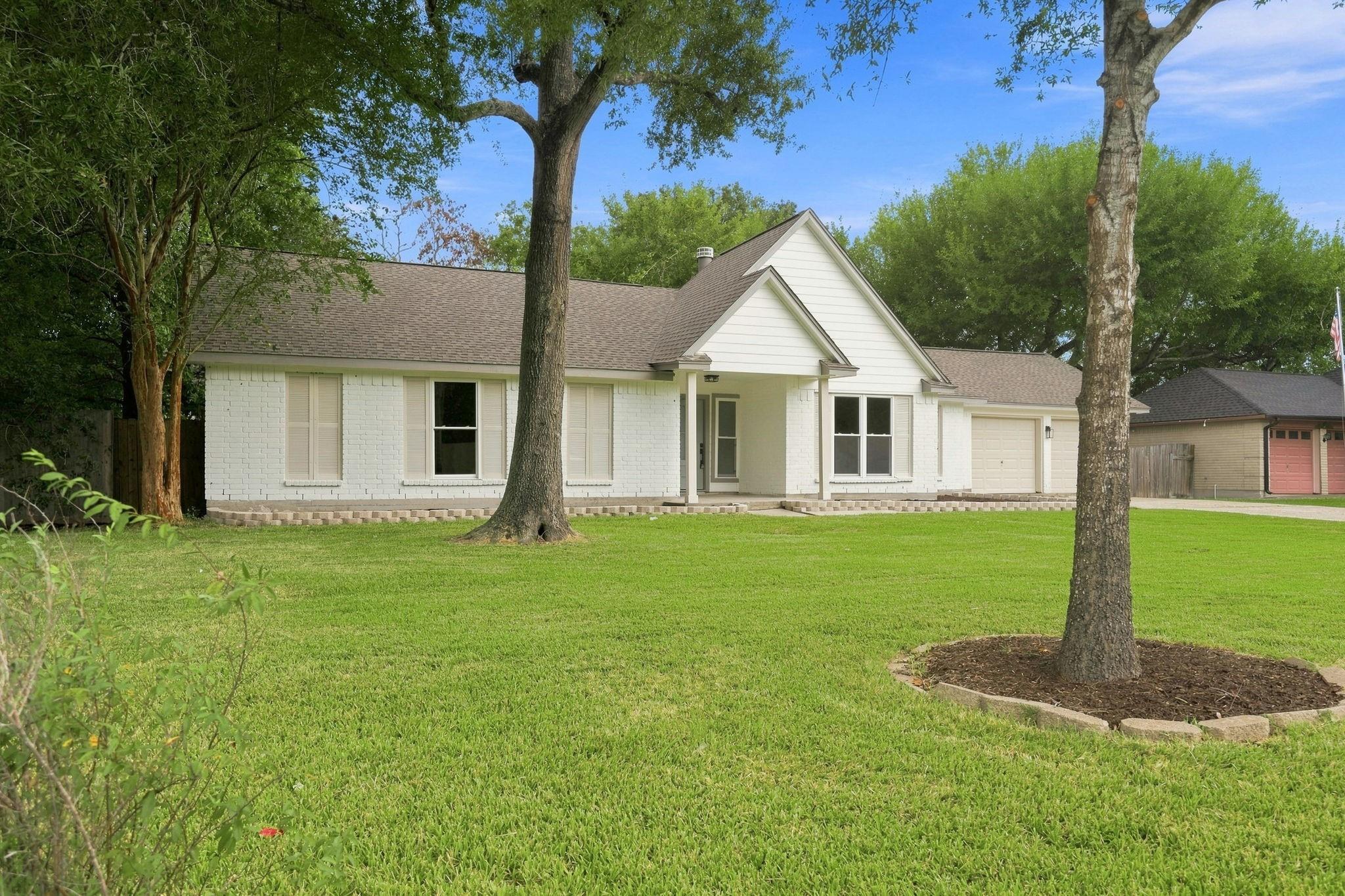 Residential in Friendswood 2