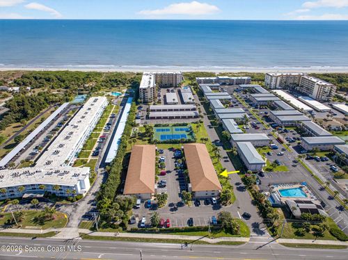 a106-3160 N Atlantic Ave, Cocoa Beach, FL, 32931-5079 | Card Image
