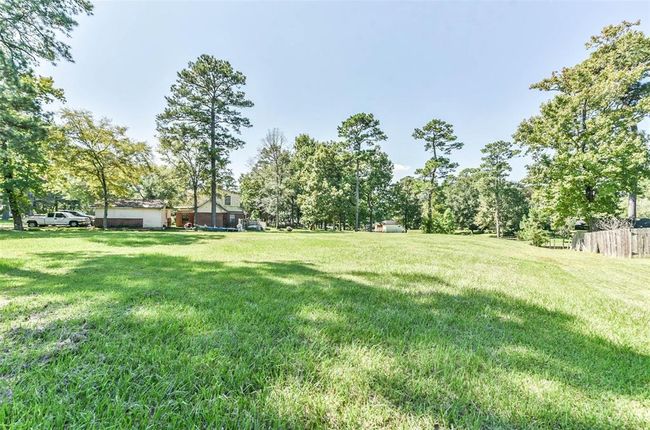 2034 White Feather Trl, Home with 0 bedrooms, 0 bathrooms and null parking in Crosby TX | Image 12