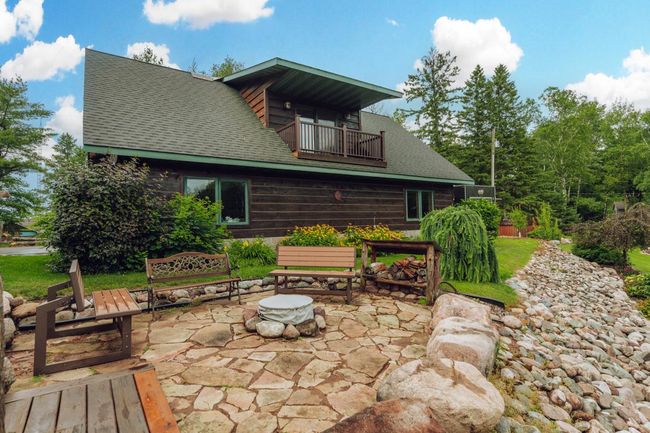 N10627 Bay View Lane, House other with 4 bedrooms, 3 bathrooms and null parking in WORCESTER WI | Image 56
