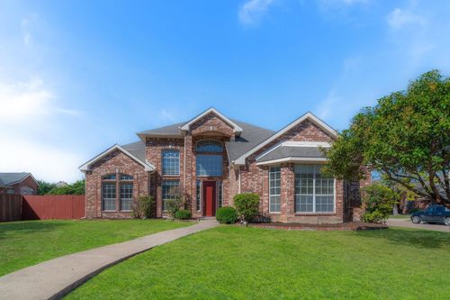 223 Briar Oak Dr, Murphy, TX, 75094-3333 | Card Image