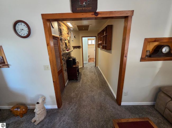 4280 Westview Dr, House other with 3 bedrooms, 1 bathrooms and null parking in Lake MI | Image 28
