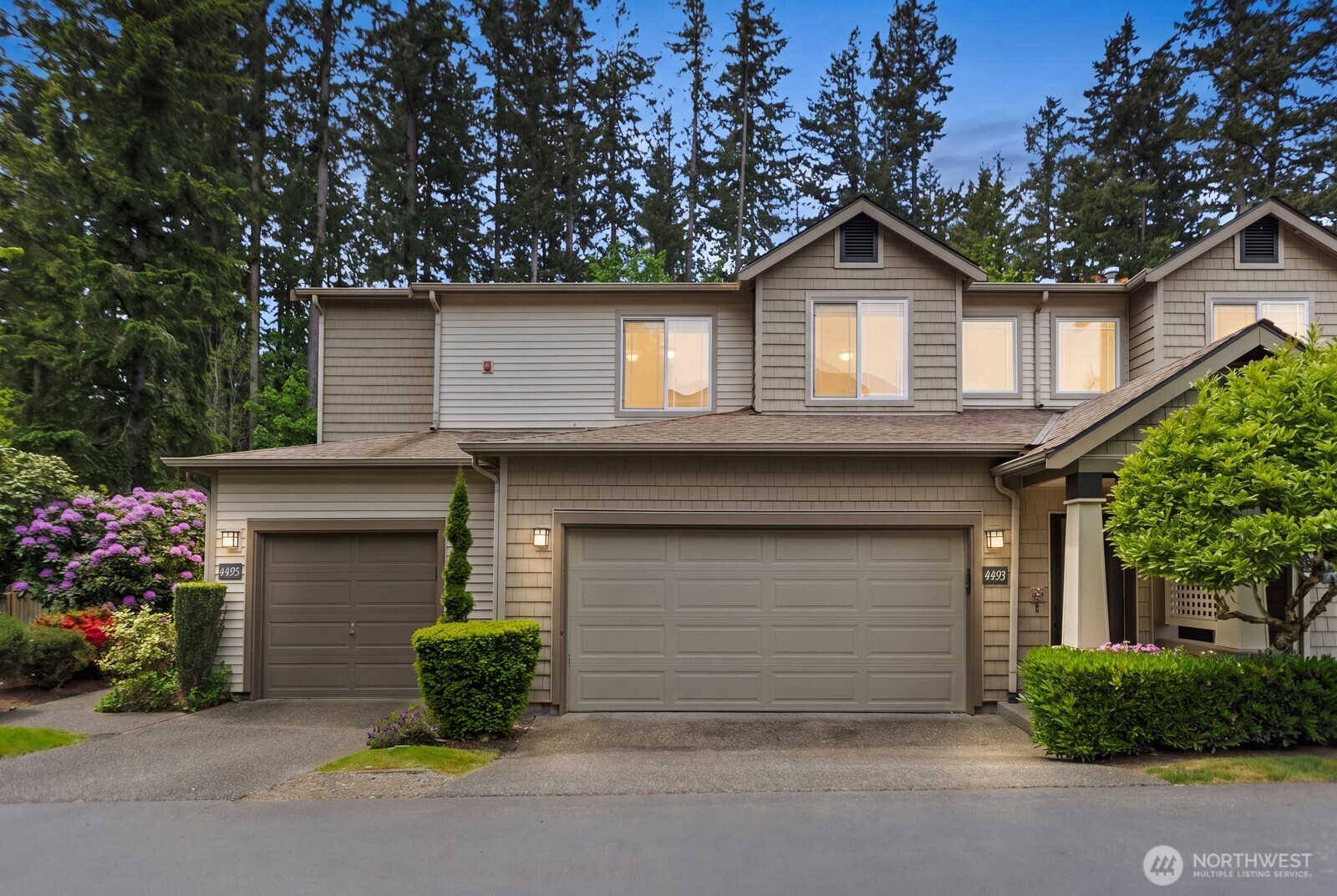Residential in Sammamish