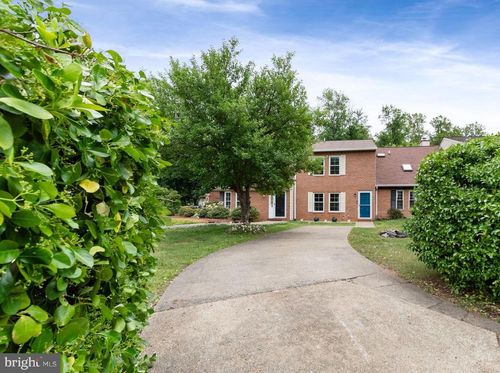 131 Matthew Ct, STAFFORD, VA, 22554-3734 | Card Image