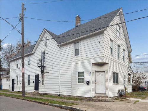 4-710 Jay St, Rochester, NY, 14611-1308 | Card Image