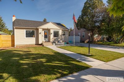 365 E 24th Street, House other with 4 bedrooms, 2 bathrooms and 1 parking in Idaho Falls ID | Image 2