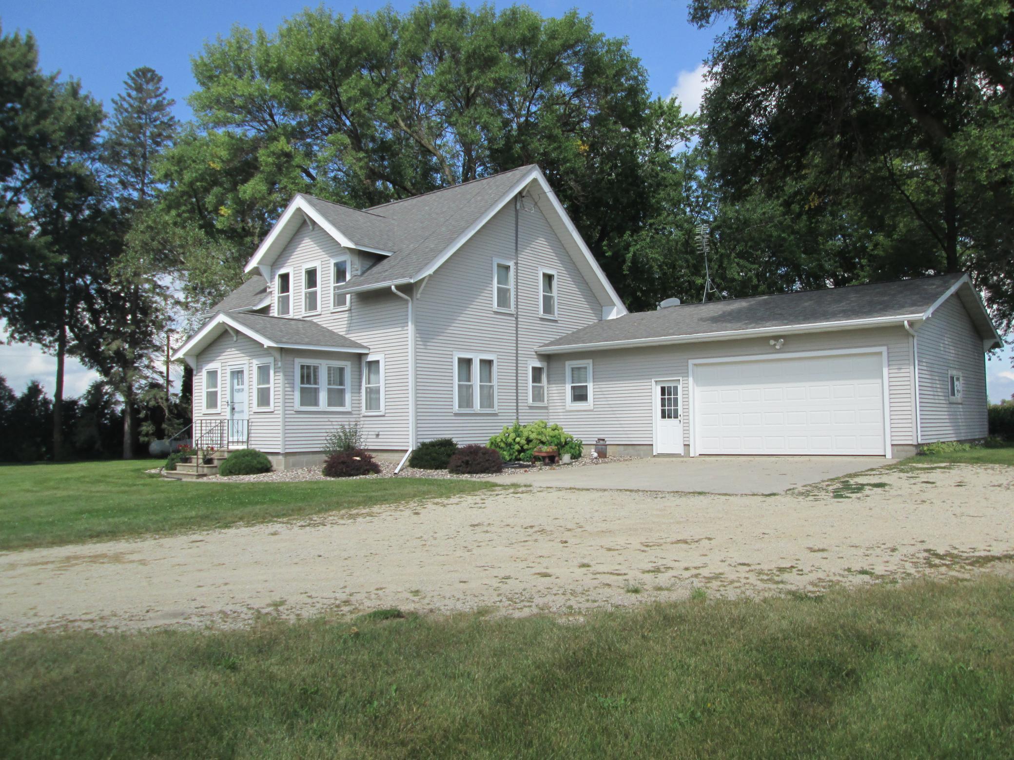 170th Ave, West Concord, MN 55985