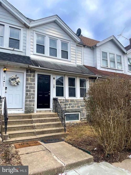67 Sunshine Rd, UPPER DARBY, PA, 19082-1623 | Card Image