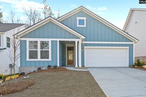 591 Carters Grove Ln, Blythewood, SC, 29016-9293 | Card Image