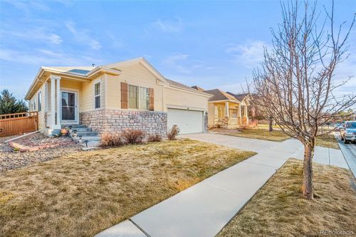 114 Apache Plume Street, Brighton, CO, 80601 | Card Image