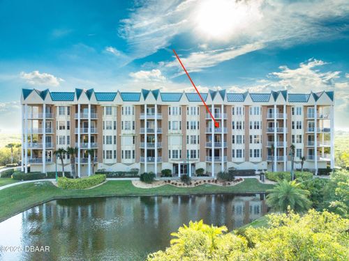 8406-4672 Riverwalk Village Ct, Ponce Inlet, FL, 32127-2216 | Card Image