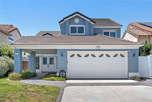25311 Misty Rdg, Mission Viejo, CA, 92692-2878 | Card Image