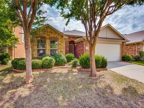 3609 Goldstone Dr, McKinney, TX, 75070-6846 | Card Image