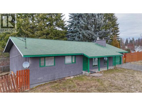 1895 Columbia Gardens Rd, Fruitvale, BC, V0G1L1 | Card Image