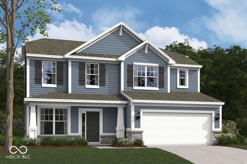 4120 Helm'S Mill Drive, McCordsville, IN, 46055 | Card Image