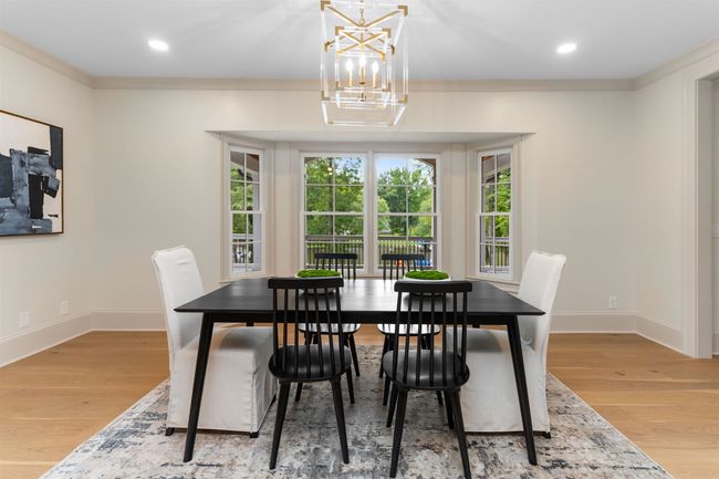 185 Reynolds Dr, House other with 4 bedrooms, 4 bathrooms and null parking in Eatonton GA | Image 19