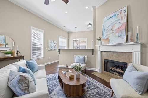 1977 S Bend Dr, Cordova, TN, 38016 | Card Image