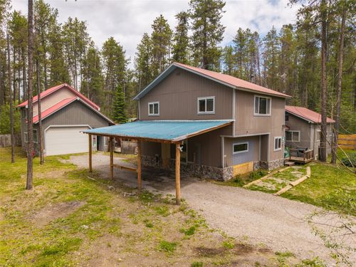 550 Bass St, Coram, MT, 59913-7783 | Card Image