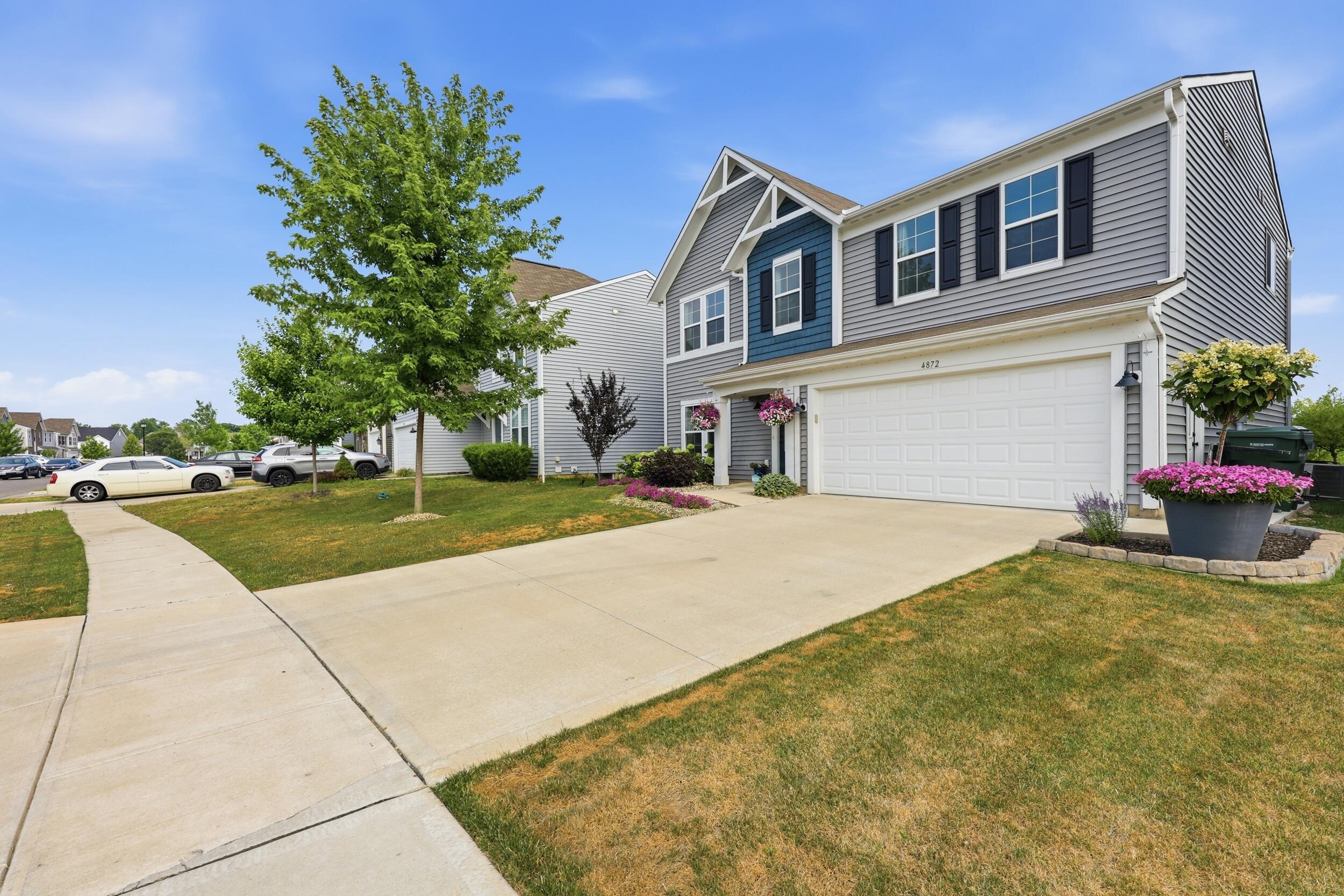 Residential in Columbus 3