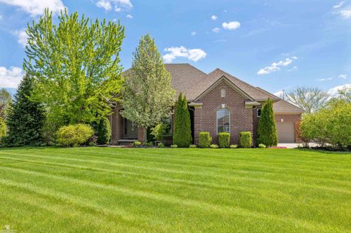 73568 Caldwell Ln, Bruce Township, MI, 48065-3366 | Card Image