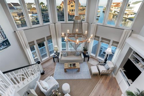 1834 Tiki Dr, Tiki Island, TX, 77554-8135 | Card Image