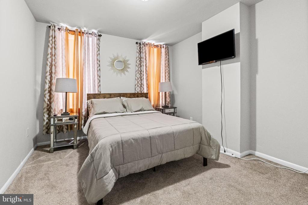 Residential Lease in BALTIMORE 3