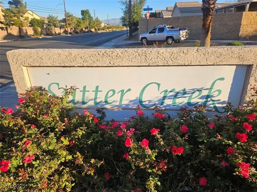 3306 Bridge House St, North Las Vegas, NV, 89032-3488 | Card Image