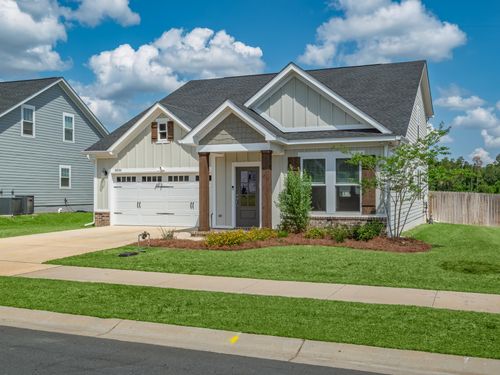 3836 Ardmore Ln, TALLAHASSEE, FL, 32308-3005 | Card Image