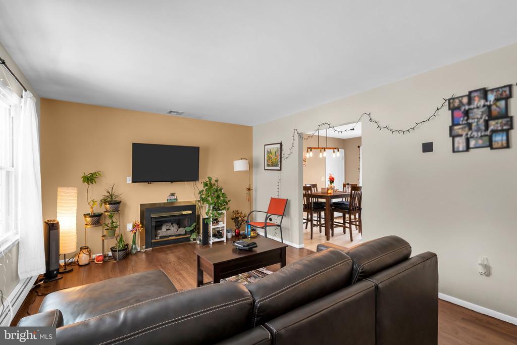 Residential in FORKED RIVER 4