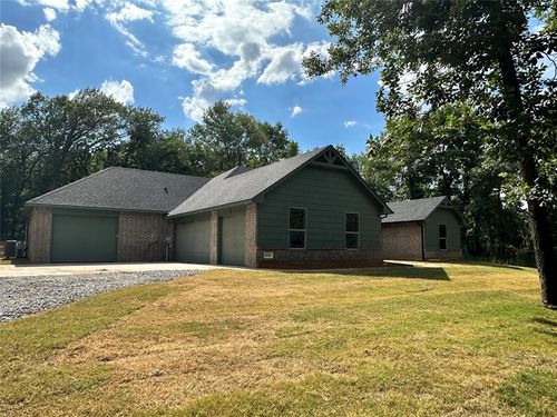 104741 S Pimlico Pass, Mcloud, OK, 74851-4513 | Card Image