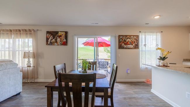 306 Coyote Run, House other with 4 bedrooms, 3 bathrooms and null parking in BROADWAY VA | Image 12