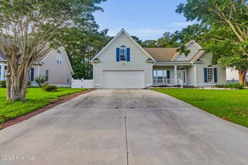 1812 Widgeon Dr, Morehead City, NC, 28557-4759 | Card Image
