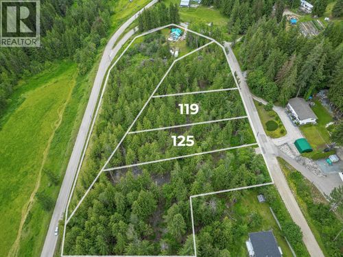 125 Timberlane Rd, Enderby, BC, V0E1V1 | Card Image