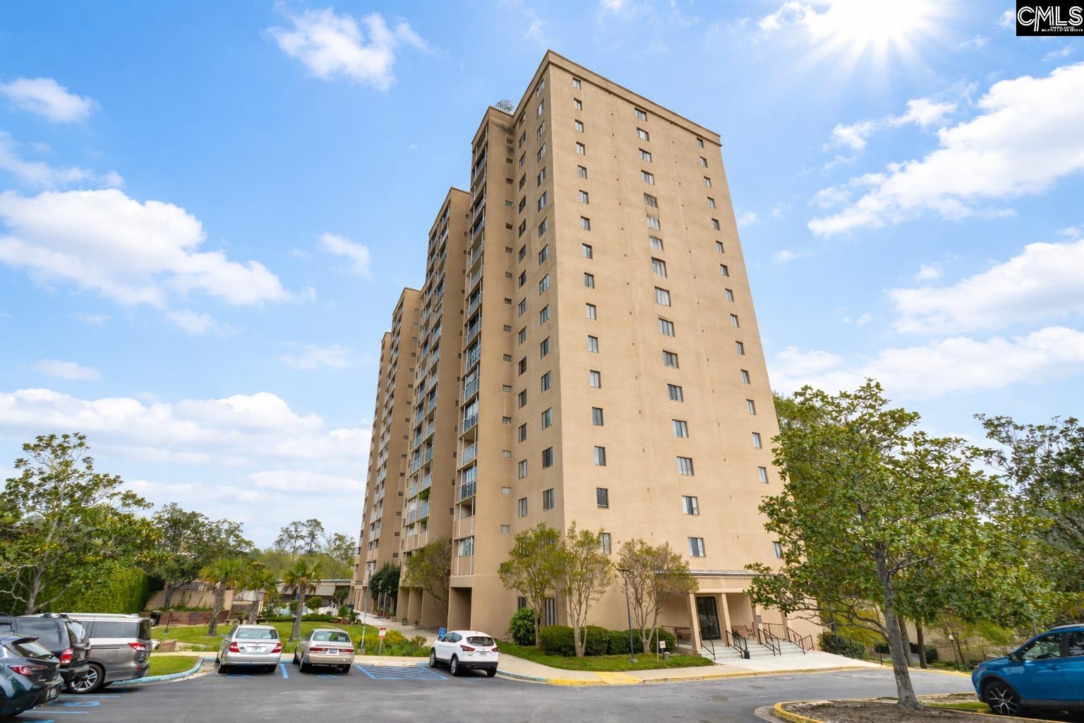 Residential in Columbia 5