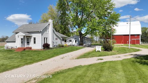7897 S Grove Road, Riley Township, MI, 48820 | Card Image