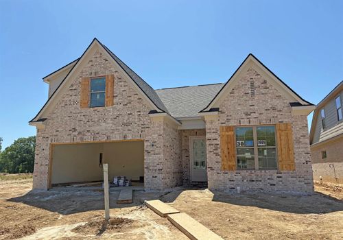 9609 Cotton Feed St, Cordova, TN, 38018 | Card Image