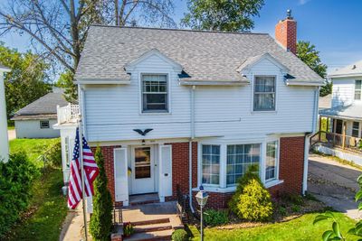 1910 N 3rd St N 3 Rd Street, House other with 3 bedrooms, 1 bathrooms and null parking in WAUSAU WI | Image 1