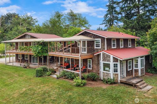 10133 Sw 204th St, Vashon, WA, 98070-6046 | Card Image