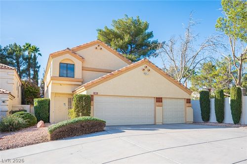 3001 Old Salt Circle, Las Vegas, NV, 89117 | Card Image