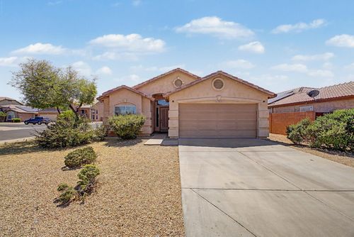 3903 W Goodman Dr, Glendale, AZ, 85308-7427 | Card Image
