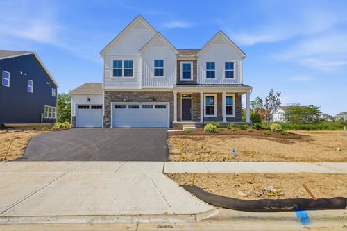 8725 Martin Ln, Plain City, OH, 43064-1402 | Card Image