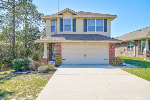 1885 Natures Way, Gulf Breeze, FL, 32563-7612 | Card Image