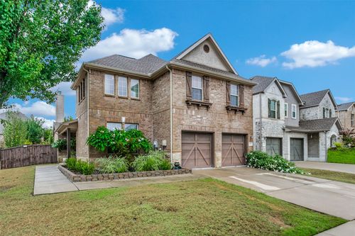 6501 Texana Way, Plano, TX, 75074-2089 | Card Image