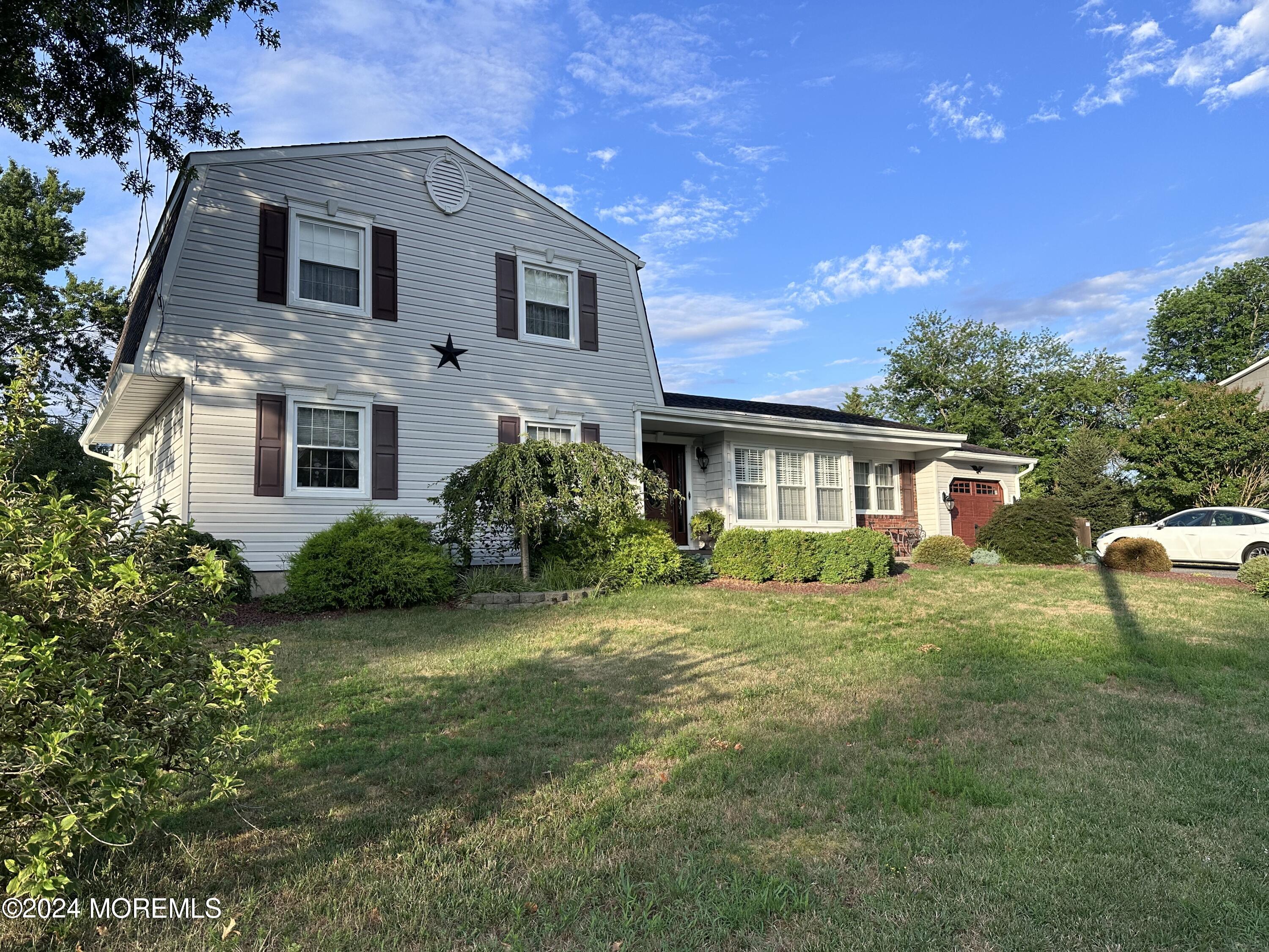 Springhill Dr, Howell, NJ 07731