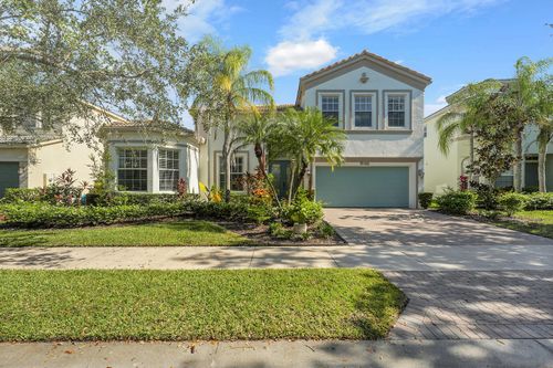 11460 Sw Fieldstone Way, Port St. Lucie, FL, 34987-2710 | Card Image