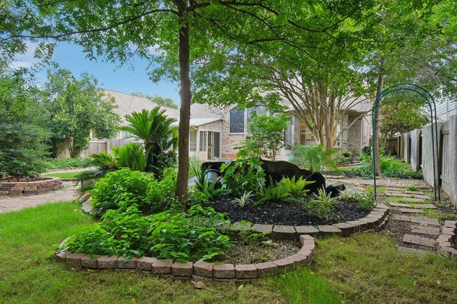 5616 Gorham Glen Ln, House other with 4 bedrooms, 3 bathrooms and 4 parking in Austin TX | Image 33