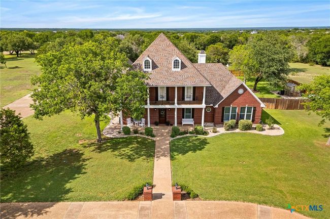 588 Austin Hines Dr, House other with 4 bedrooms, 3 bathrooms and null parking in China Spring TX | Image 34
