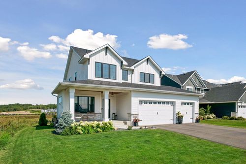 15804 Wyoming Ave, Savage, MN, 55378-6626 | Card Image