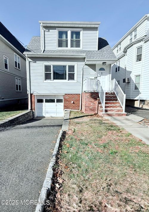 48 Broughton Ave, Bloomfield, NJ, 07003-3906 | Card Image